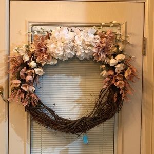 Door Wreath